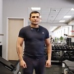 Fakhraddim, 39 (3 фото, 0 видео)