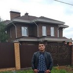 Хусниддин, 31 (1 фото, 0 видео)