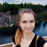 Полина, 31