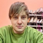 Anton Krapivin, 35 (7 фото, 0 видео)
