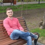 Дмитрий, 31