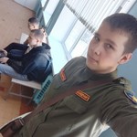 Андрей, 19 (1 фото, 0 видео)