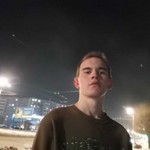 Роман Атнюков, 19 (1 фото, 0 видео)