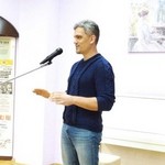 Михаил, 38