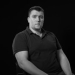 Дима, 35