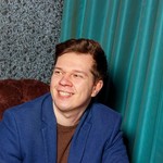 Андрей, 31 (1 фото, 0 видео)