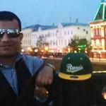 Ruslan, 32 (1 фото, 0 видео)
