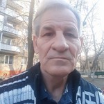 Виктор Антохин, 63 (1 фото, 0 видео)