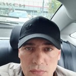 Сергей Серегин, 40