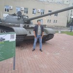 МайК, 38 (3 фото, 0 видео)