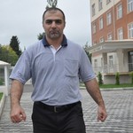 Джейхун, 49 (1 фото, 0 видео)