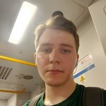 Данила, 21