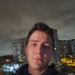 Данила, 21