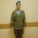 Владимир, 22 (1 фото, 0 видео)