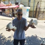 Стас Батаев, 49 (2 фото, 0 видео)