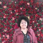 Валентина, 76 (1 фото, 0 видео)