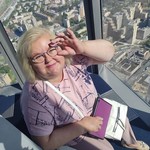 Жанна, 59 (1 фото, 0 видео)