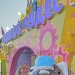 Светлана, 44 (1 фото, 0 видео)