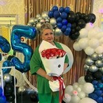 Наталья, 58