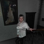 Марина Пашкова, 38 (1 фото, 0 видео)