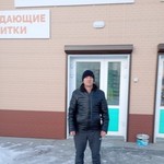 Попов Владимир, 44 (3 фото, 0 видео)