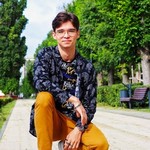 Никита, 19 (1 фото, 0 видео)