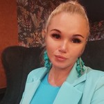 Маргарита Ингинен, 42 (1 фото, 0 видео)