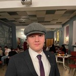 Евгений, 25 (1 фото, 0 видео)