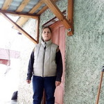 Татьяна, 41