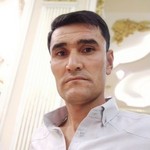Fayzulla, 35 (1 фото, 0 видео)