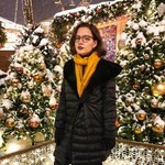 Елизавета, 27