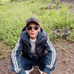 Юра, 54 (1 фото, 0 видео)