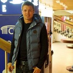 Андрей, 33