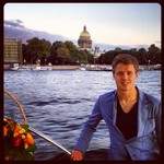 Андрей, 33