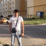 Адхам Ахмедов, 44 (2 фото, 0 видео)