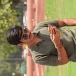 VISHNU RAJPUROHIT, 19 (6 , 0 )