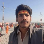 VISHNU RAJPUROHIT, 19