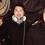 Viktor Akbashev, 34 (1 , 0 )