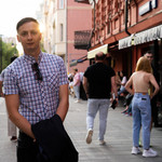Andrey, 37